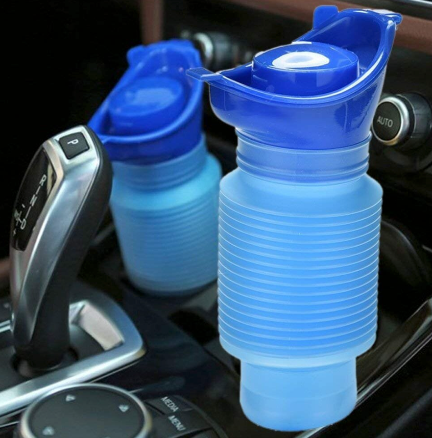 Male Female Portable Urinal