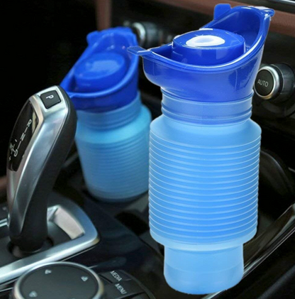 Male Female Portable Urinal