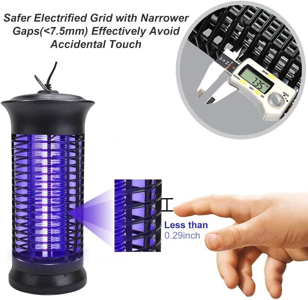 Electric Fly Killer