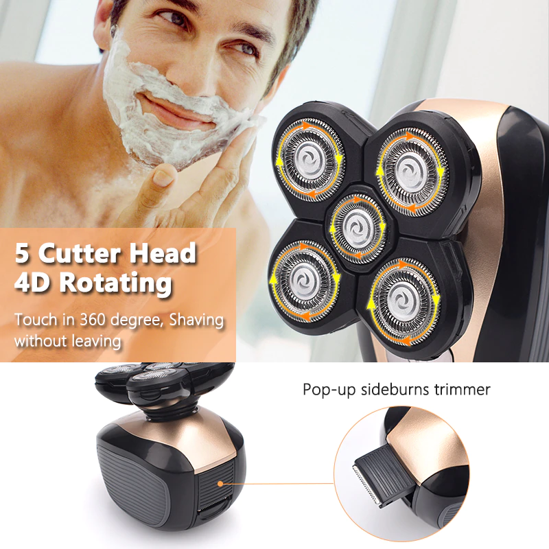 Electric Shaver
