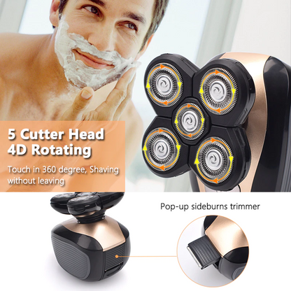 Electric Shaver