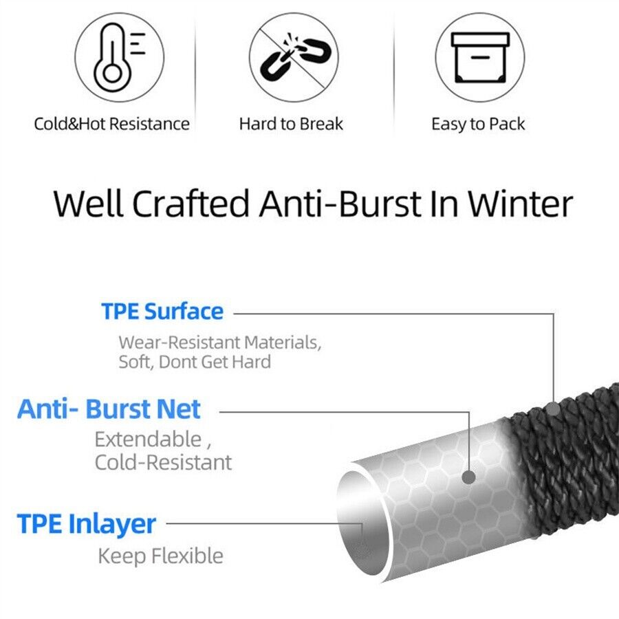 Water Hose