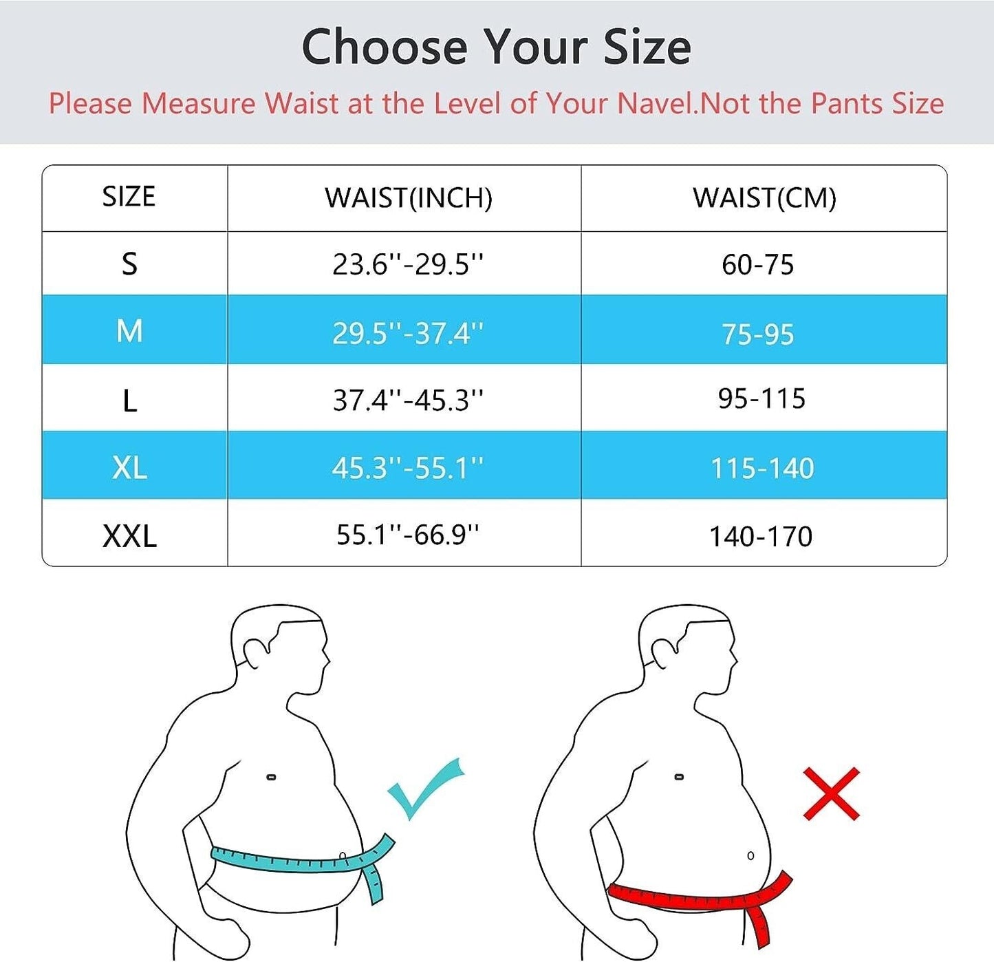 Waist Belt