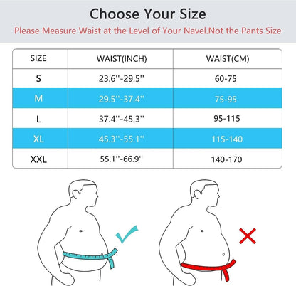 Waist Belt