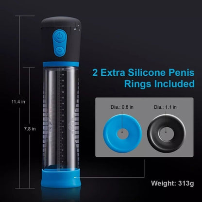 Vacuum Penis Pump