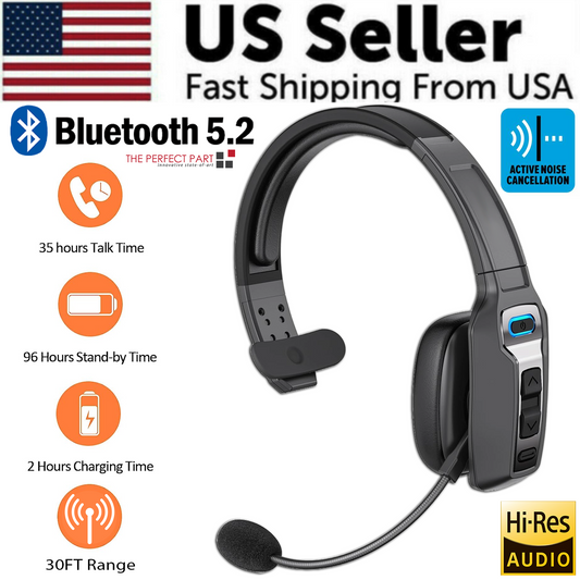 Trucker Headset