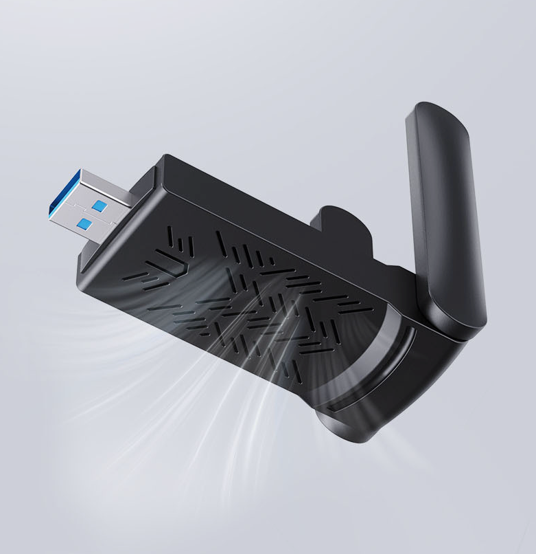 WiFi Adapter Antennas