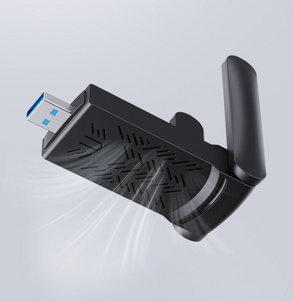 WiFi Adapter Antennas