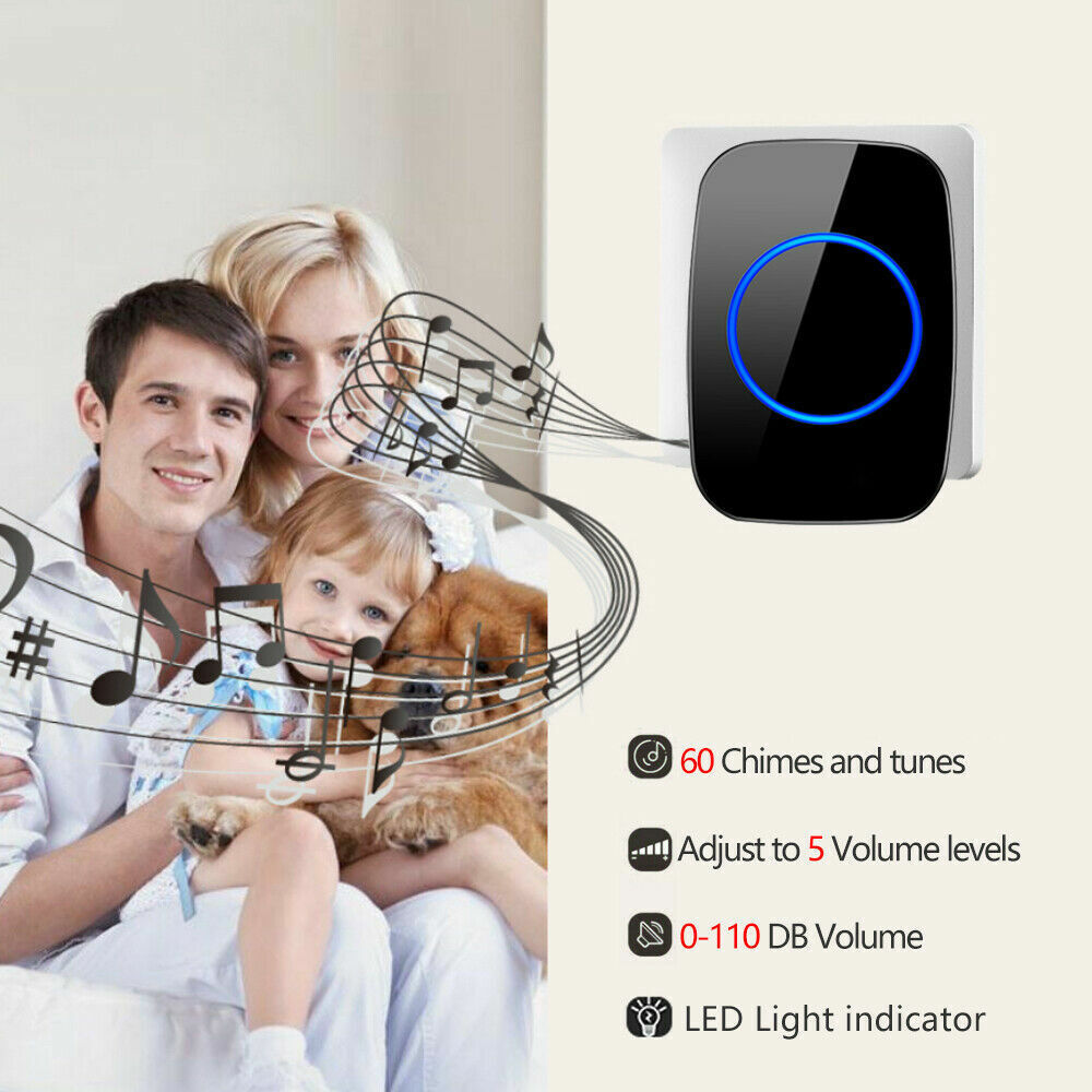 Wireless Doorbell