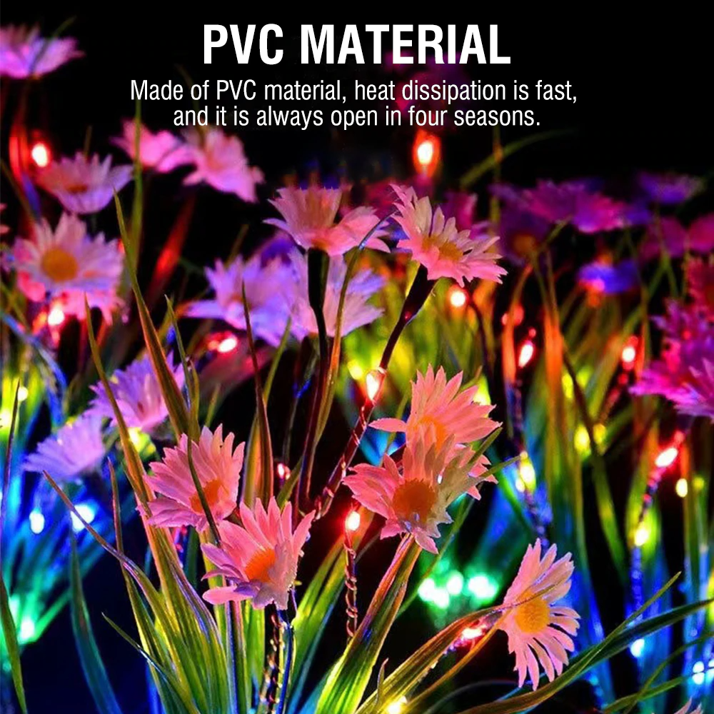 Solar Garden Lights