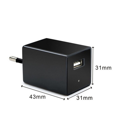 Mini Hidden Camera