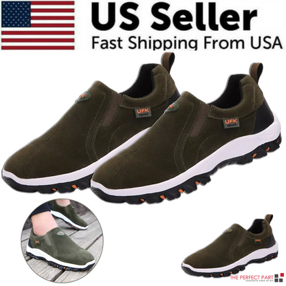 Men's Loafer