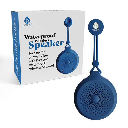 Wireless Speaker