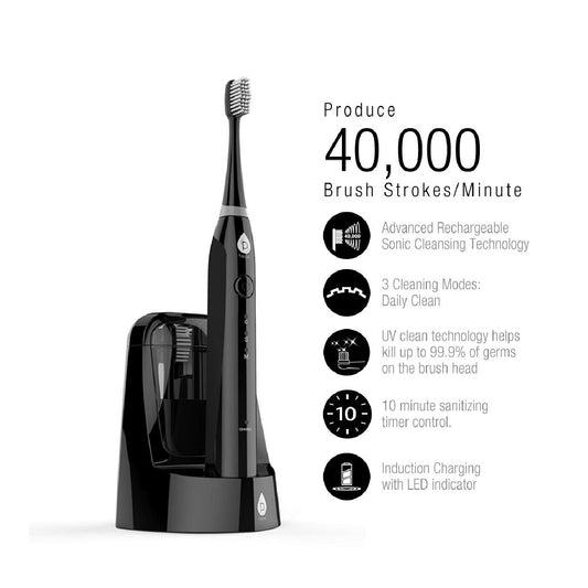 Rechargeable Toothbrush