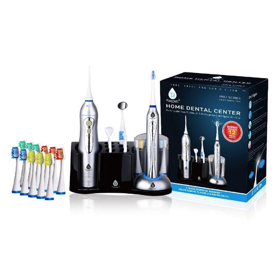 Electric Toothbrush