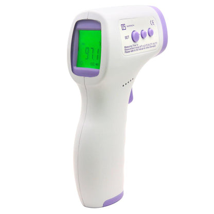 Forehead Thermometer