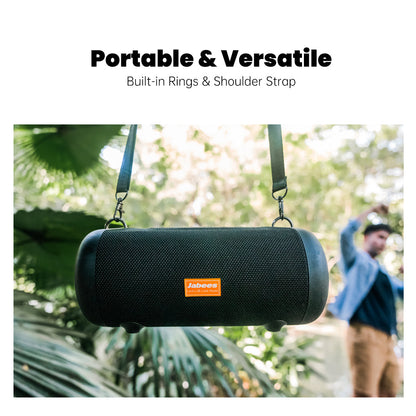 Portable Speaker