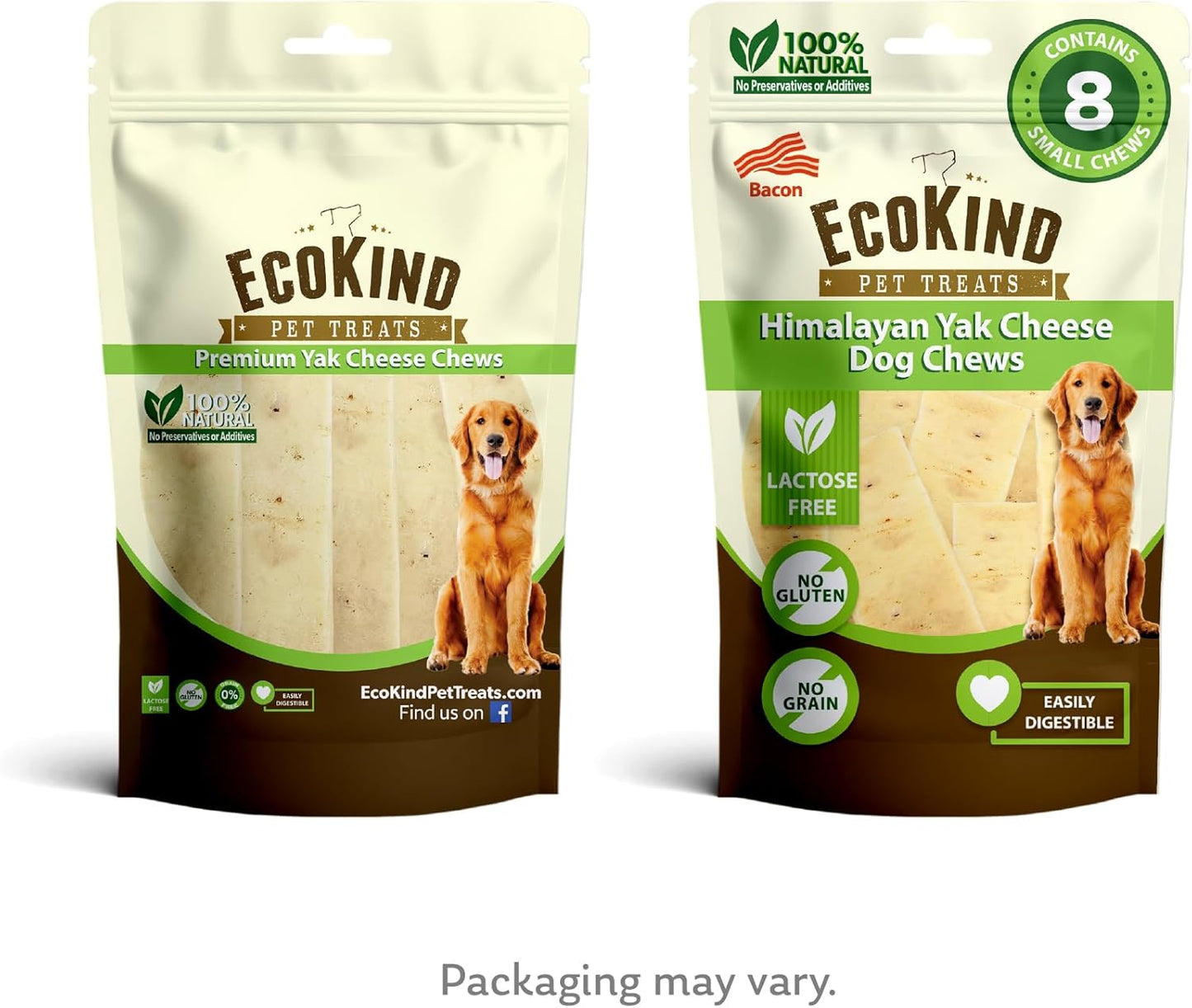 Dog food