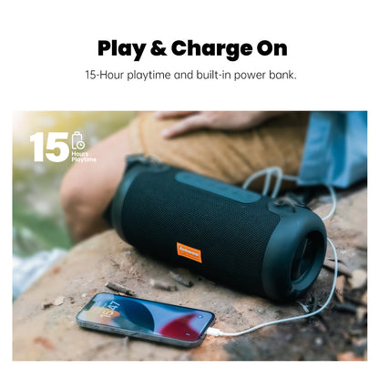 Portable Speaker
