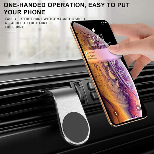 Cell Phone Holder