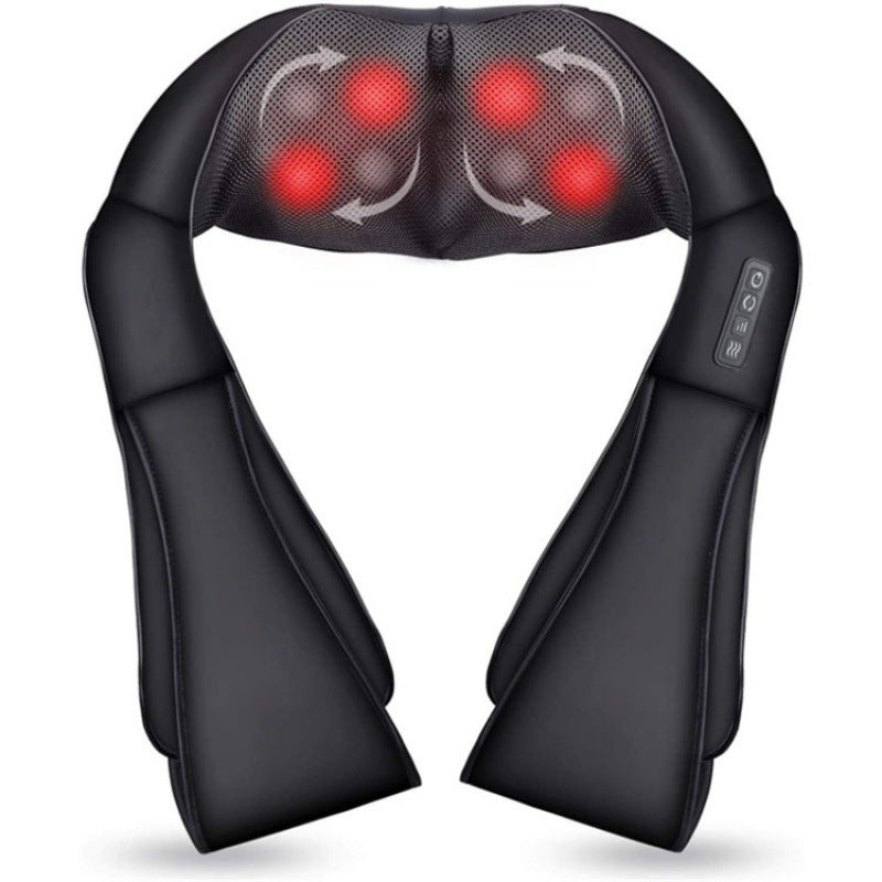 Neck & Shoulder Massager
