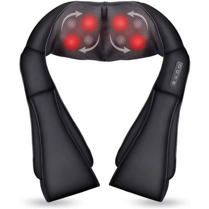 Neck & Shoulder Massager