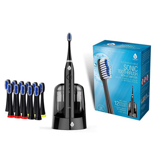Rechargeable Toothbrush