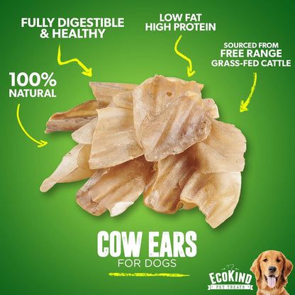 Cow Ears