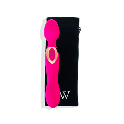Two Headed Dildo