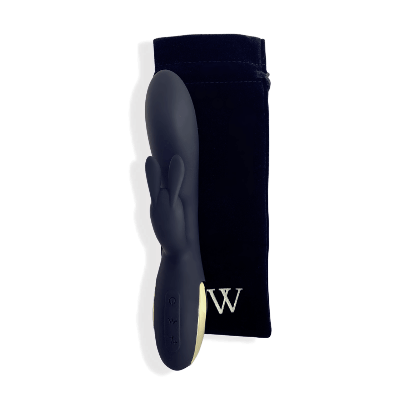 Waterproof Rabbit Vibrator
