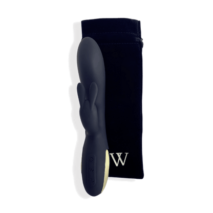 Waterproof Rabbit Vibrator