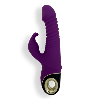 Thrusting Vibrator