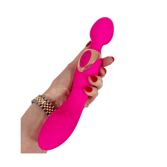 Two Headed Dildo