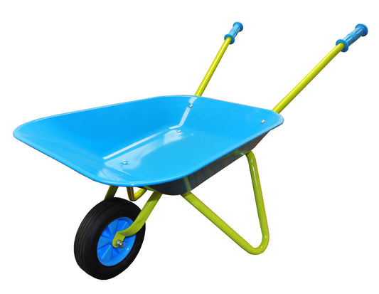 Wheel Barrel