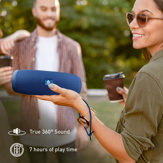 Wireless Speakers