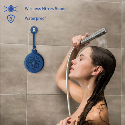 Wireless Speakers