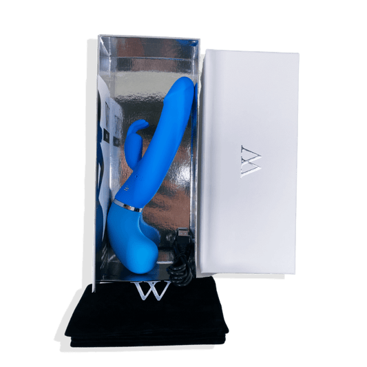 Dildo and Vibrator