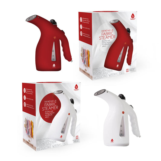Garment Steamer