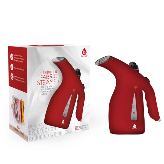 Garment Steamer