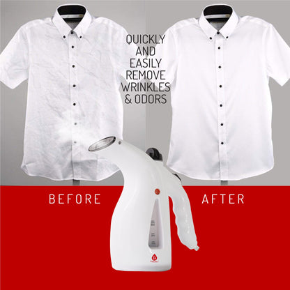 Garment Steamer