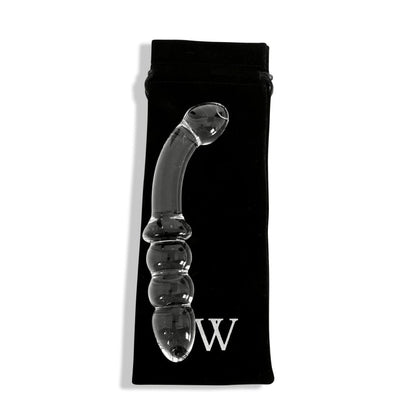 Anal Plug & Dildo