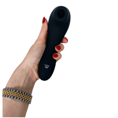 Clitoral Sucking Vibrator