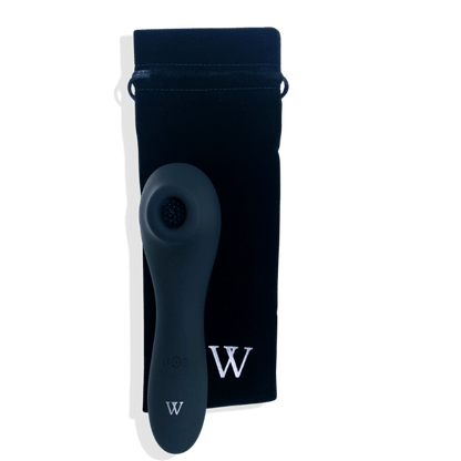 Clitoral Sucking Vibrator