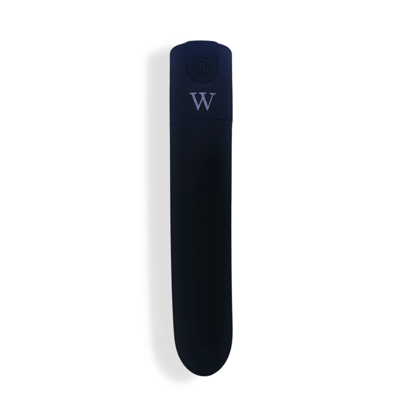 Small bullet vibrator