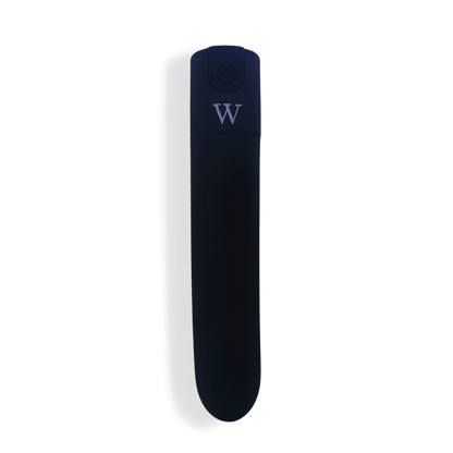 Small bullet vibrator