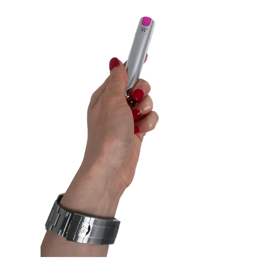 Small bullet vibrator