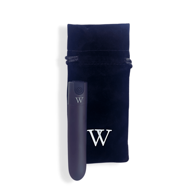 Small bullet vibrator