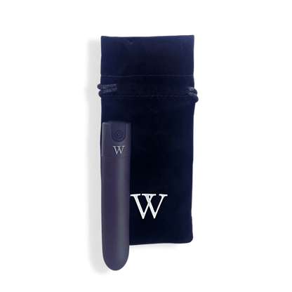 Small bullet vibrator