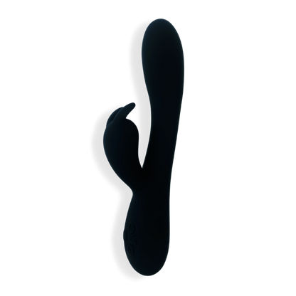 Heating Bunny Vibrator