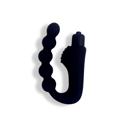 Anal Bead Vibrator